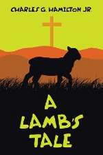 A Lamb's Tale