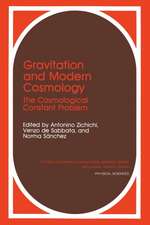 Gravitation and Modern Cosmology: The Cosmological Constants Problem