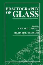 Fractography of Glass