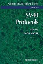 SV40 Protocols