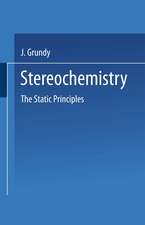 Stereochemistry