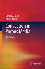 Convection in Porous Media