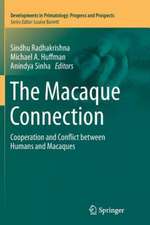 The Macaque Connection: Cooperation and Conflict between Humans and Macaques