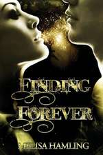 Finding Forever