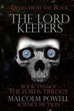 The Lord Keepers