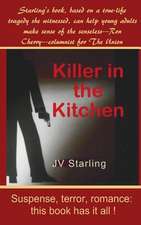 Killer in the Kitchen