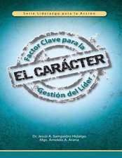 El Caracter