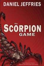 The Scorpion Game