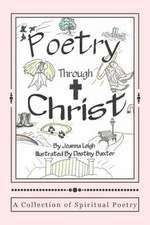 Poetry Through Christ