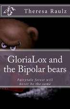 Glorialox and the Bipolar Bears