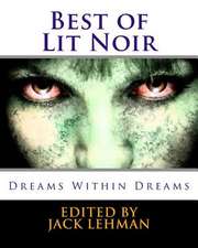 Best of Lit Noir