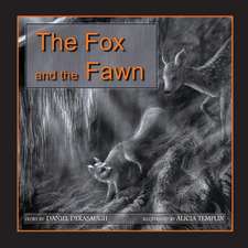 The Fox and the Fawn