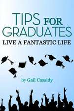 Tips for Graduates