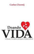 Doando Vida