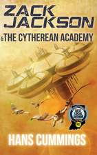 Zack Jackson & the Cytherean Academy