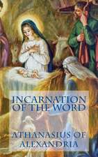 Incarnation of the Word