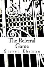 The Referral Game