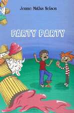 Farty Party