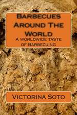 Barbecues Around the World