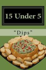 15 Under 5 Vol.I