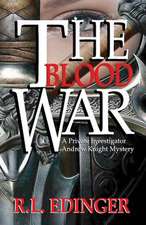 The Blood War