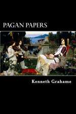 Pagan Papers