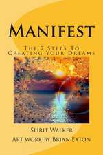 Manifest