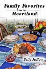 Family Favorites from the Heartland