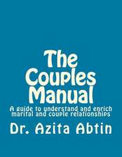 The Couples Manual