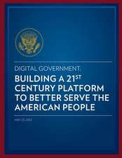 Digital Government