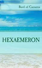 Hexaemeron