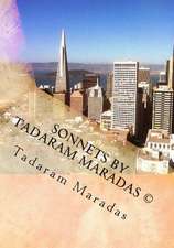 Sonnets by Tadaram Maradas (C)