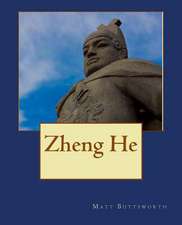 Zheng He