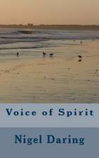 Voice of Spirit