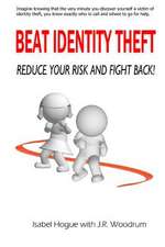 Beat Identity Theft