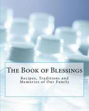 The Book of Blessings