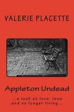 Appleton Undead