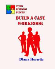 Story Building Blocks
