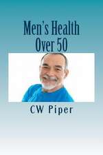 Men's Health Over 50