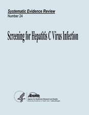 Screening for Hepatitis C Virus Infection