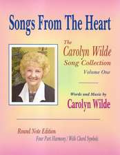 Songs from the Heart