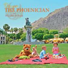 Discover the Phoenician with Phoe-Phoe & Friends