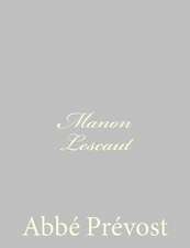 Manon Lescaut