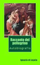 Racconto del Pellegrino