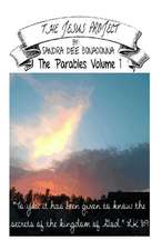 The Jesus Project - The Parables Volume 1