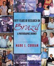 Fifty Years of Research on Brazil