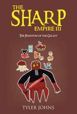 The Sharp Empire III