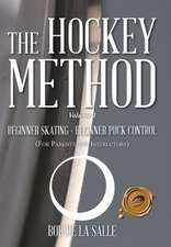 The Hockey Method