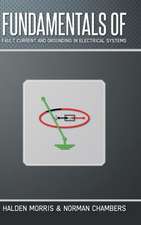 Fundamentals of Fault Current and Grounding in Electrical Systems