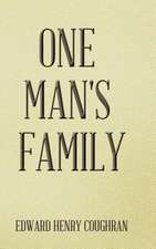 One Man's Family